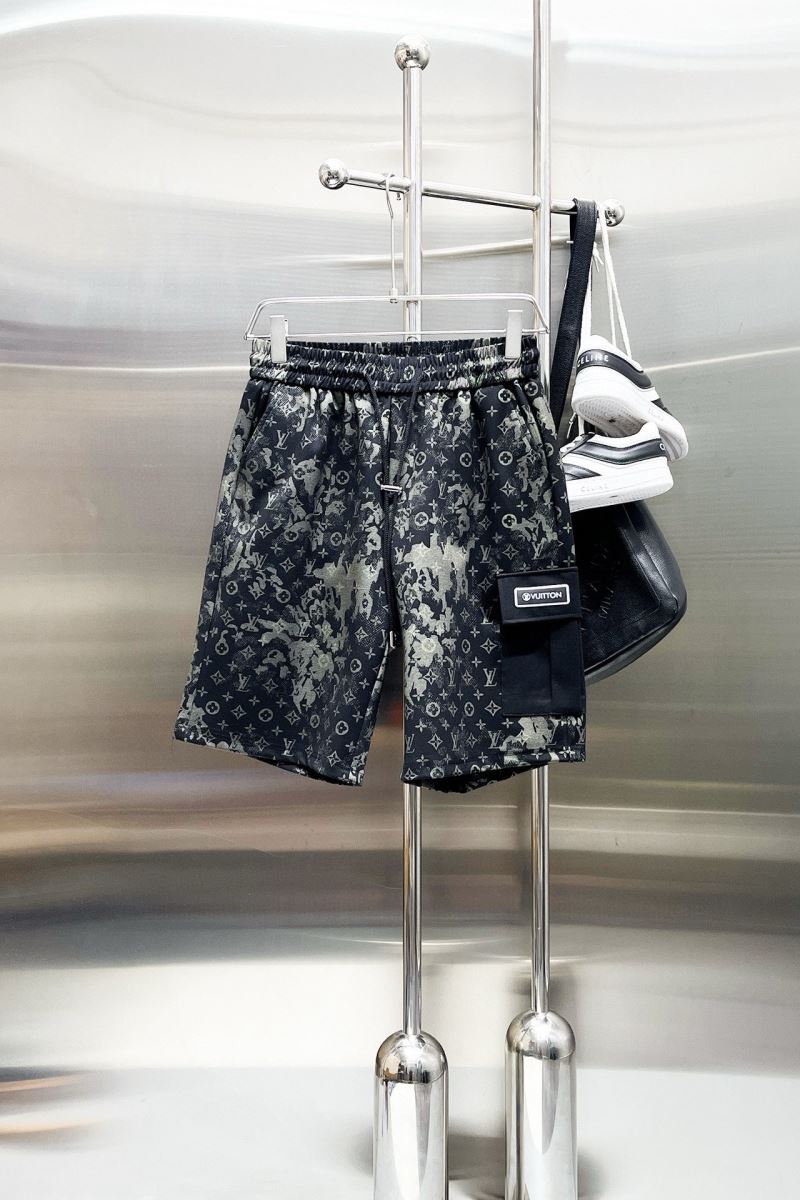 Louis Vuitton Short Pants